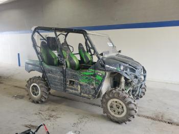  Salvage Kawasaki Krt800 J