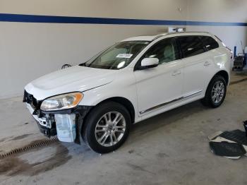  Salvage Volvo XC60