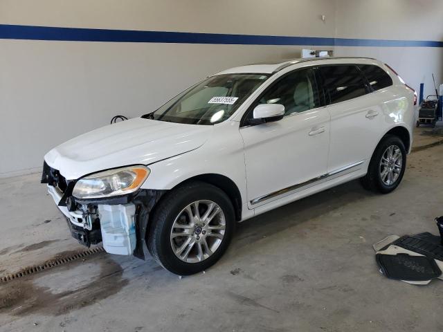  Salvage Volvo XC60