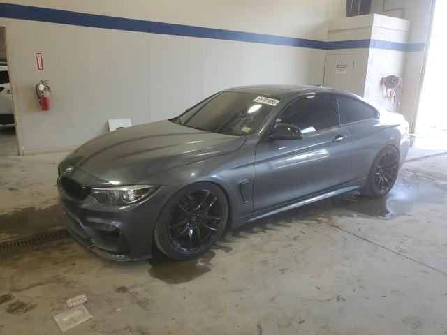  Salvage BMW 4 Series