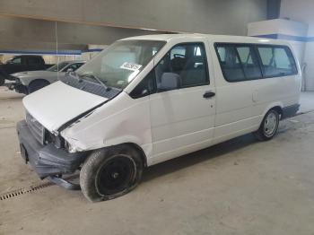  Salvage Ford Aerostar