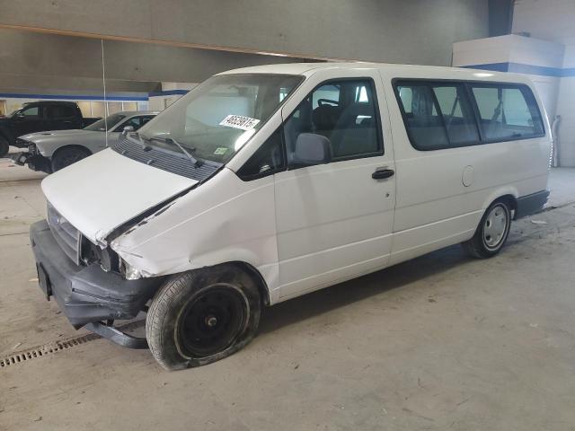  Salvage Ford Aerostar