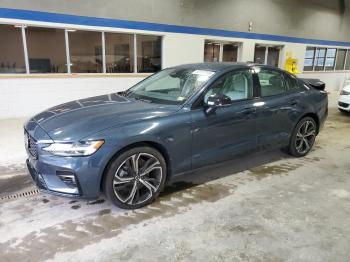  Salvage Volvo S60 Plus