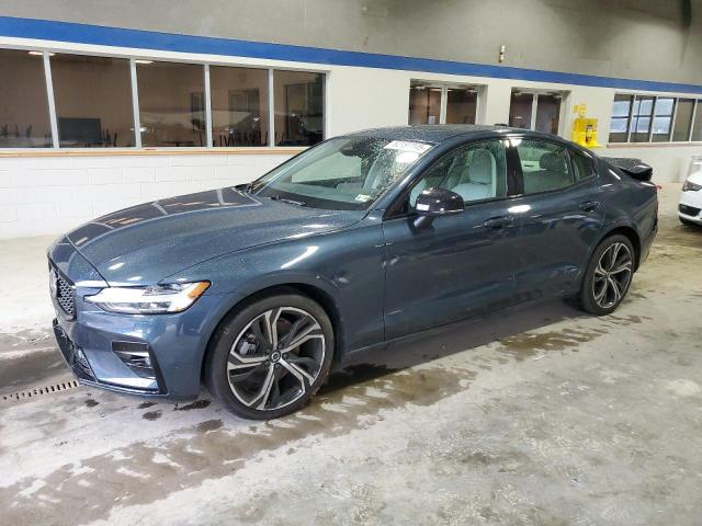  Salvage Volvo S60 Plus