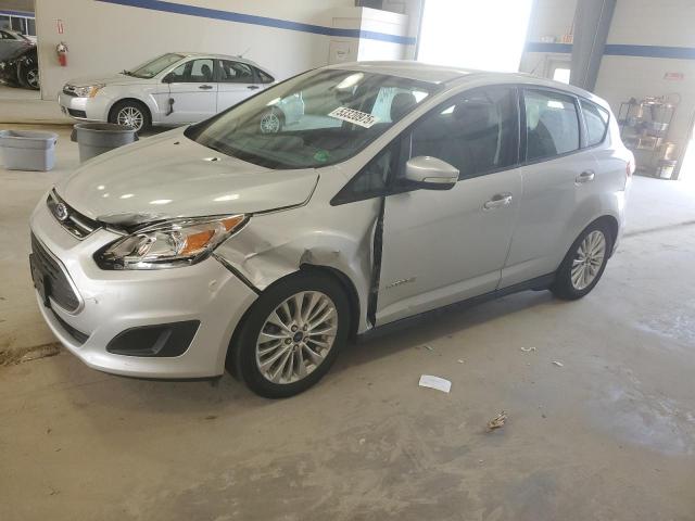  Salvage Ford Cmax