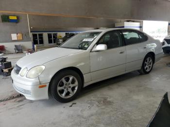  Salvage Lexus Gs