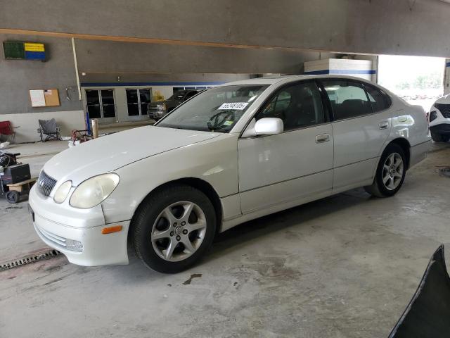  Salvage Lexus Gs