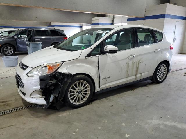  Salvage Ford Cmax