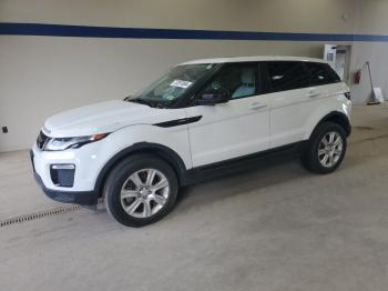  Salvage Land Rover Range Rover
