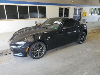  Salvage Mazda Mx5