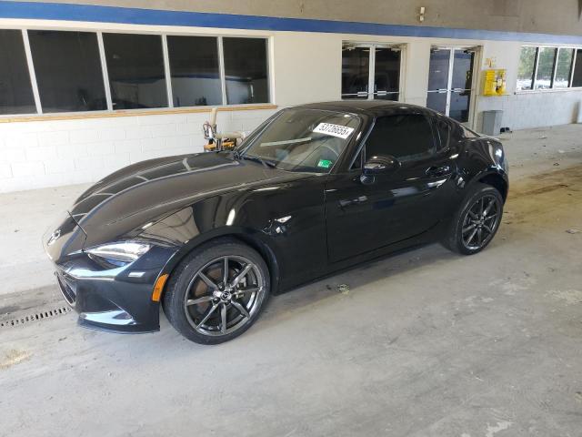  Salvage Mazda Mx5