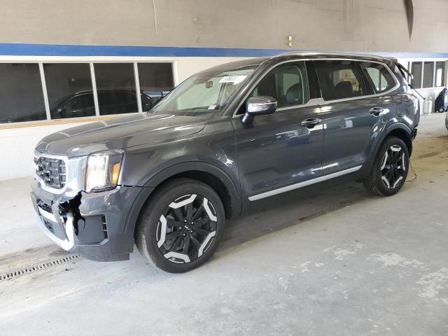  Salvage Kia Telluride