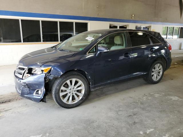  Salvage Toyota Venza