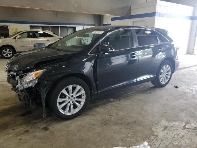  Salvage Toyota Venza
