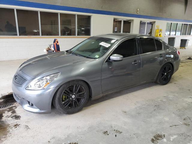  Salvage INFINITI G37