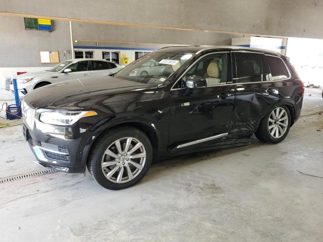  Salvage Volvo XC90