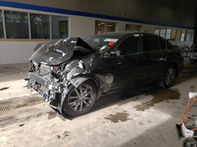  Salvage INFINITI G35