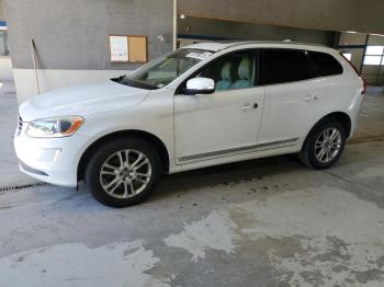  Salvage Volvo XC60