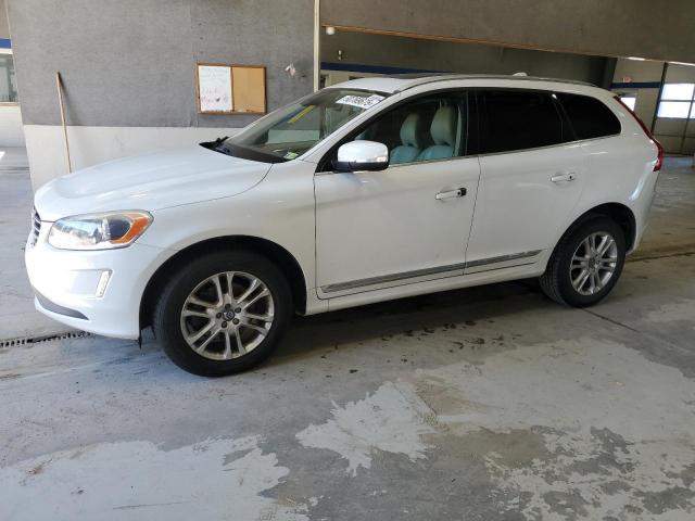  Salvage Volvo XC60