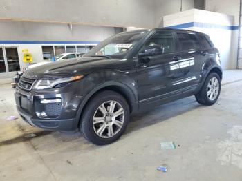  Salvage Land Rover Range Rover