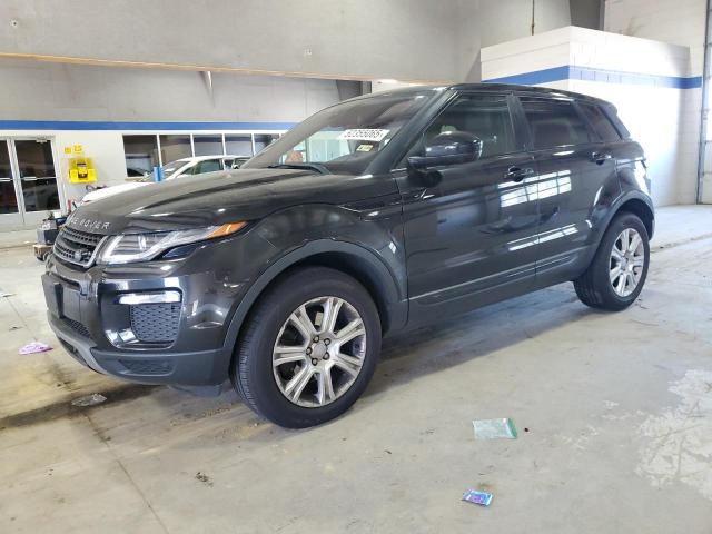  Salvage Land Rover Range Rover