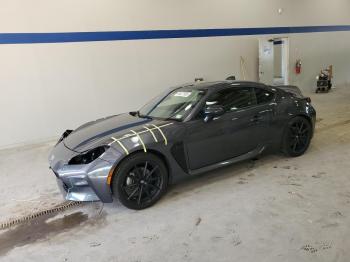  Salvage Toyota 86