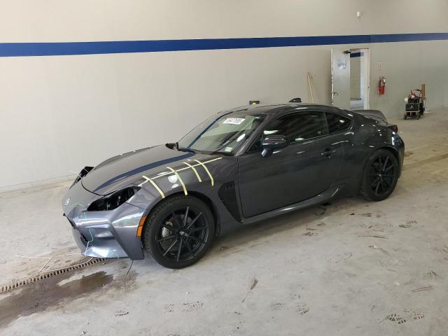  Salvage Toyota 86