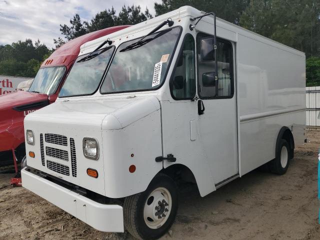  Salvage Ford Econoline