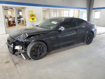  Salvage BMW M Series