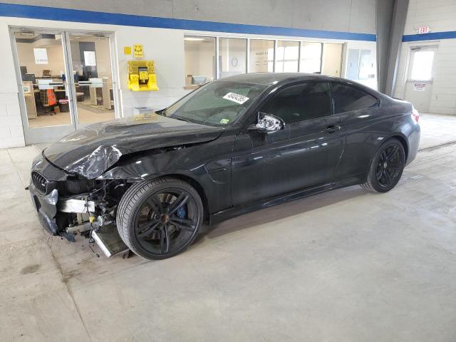  Salvage BMW M Series