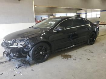  Salvage Volkswagen CC
