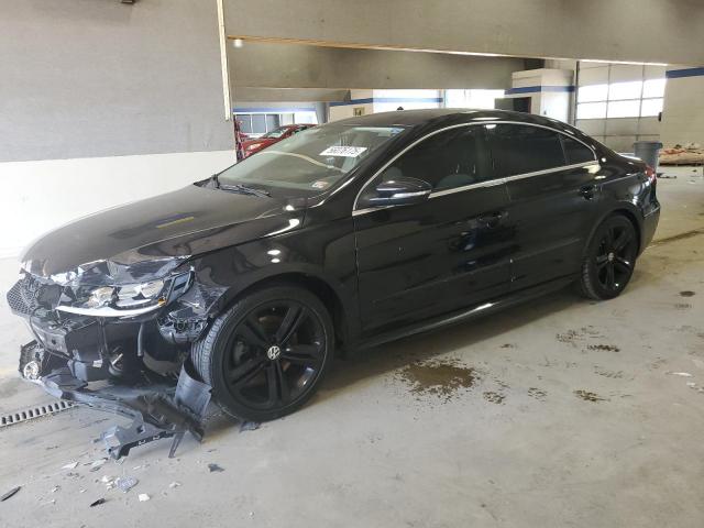  Salvage Volkswagen CC