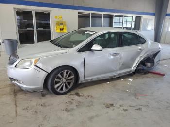  Salvage Buick Verano