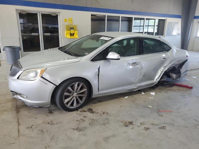  Salvage Buick Verano
