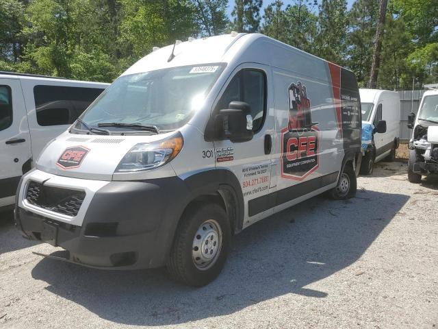  Salvage Ram Promaster