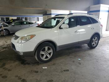  Salvage Hyundai Veracruz