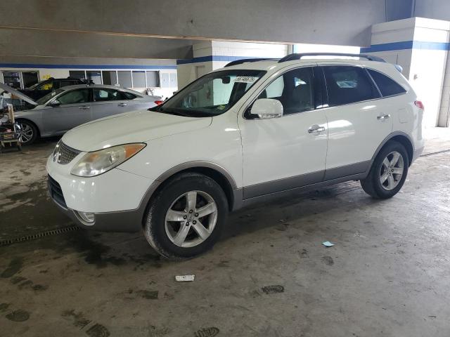  Salvage Hyundai Veracruz
