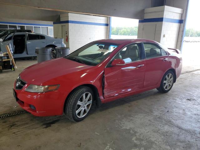  Salvage Acura TSX