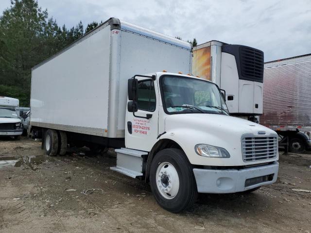  Salvage Freightliner M2 106 Med