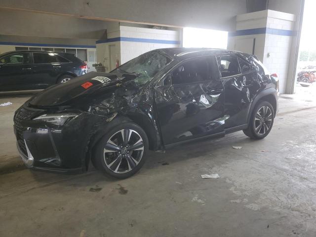  Salvage Lexus Ux