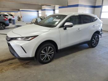  Salvage Toyota Venza