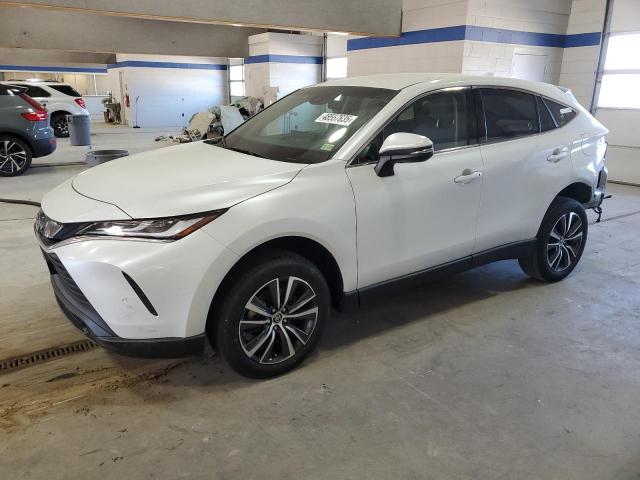  Salvage Toyota Venza