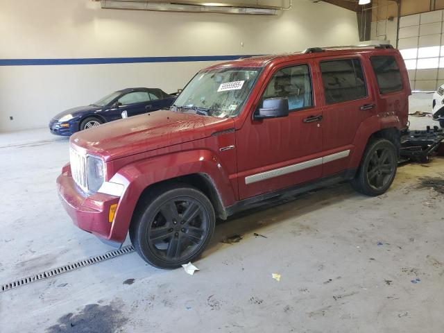 Salvage Jeep Liberty
