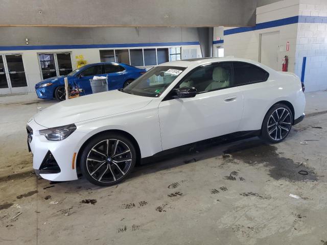 Salvage BMW M Series