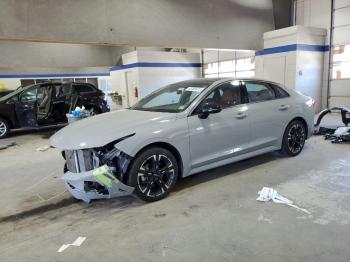  Salvage Kia K5