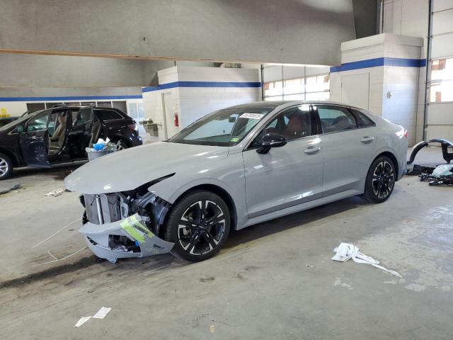  Salvage Kia K5