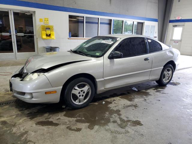  Salvage Pontiac Sunfire