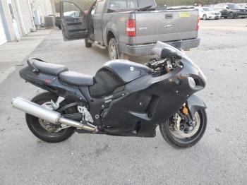  Salvage Suzuki Gsx1300 Rz