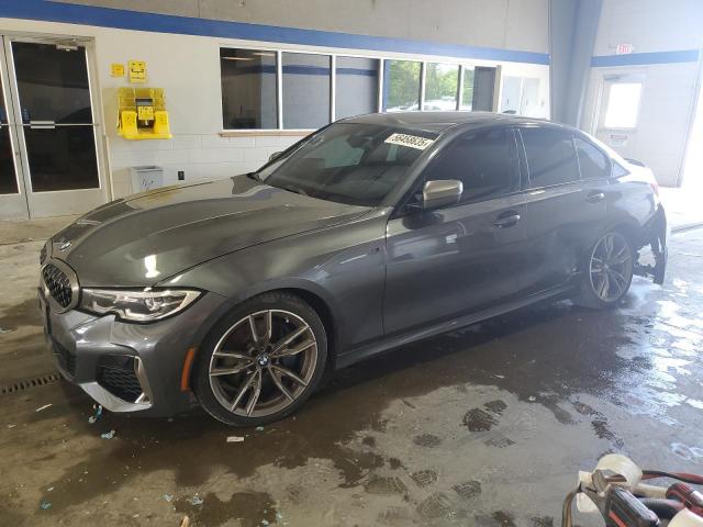  Salvage BMW M Series