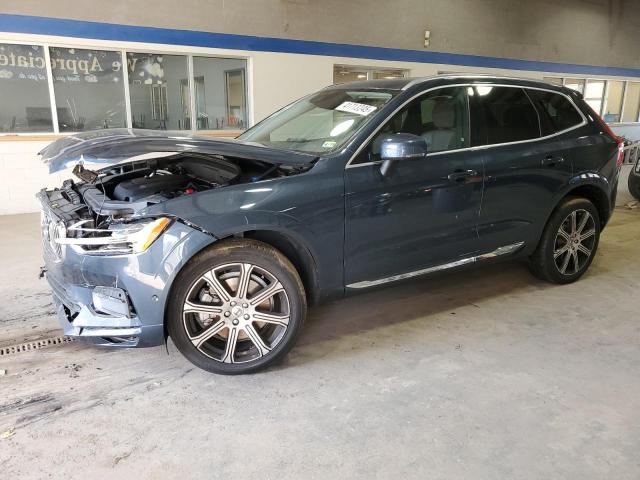  Salvage Volvo XC60